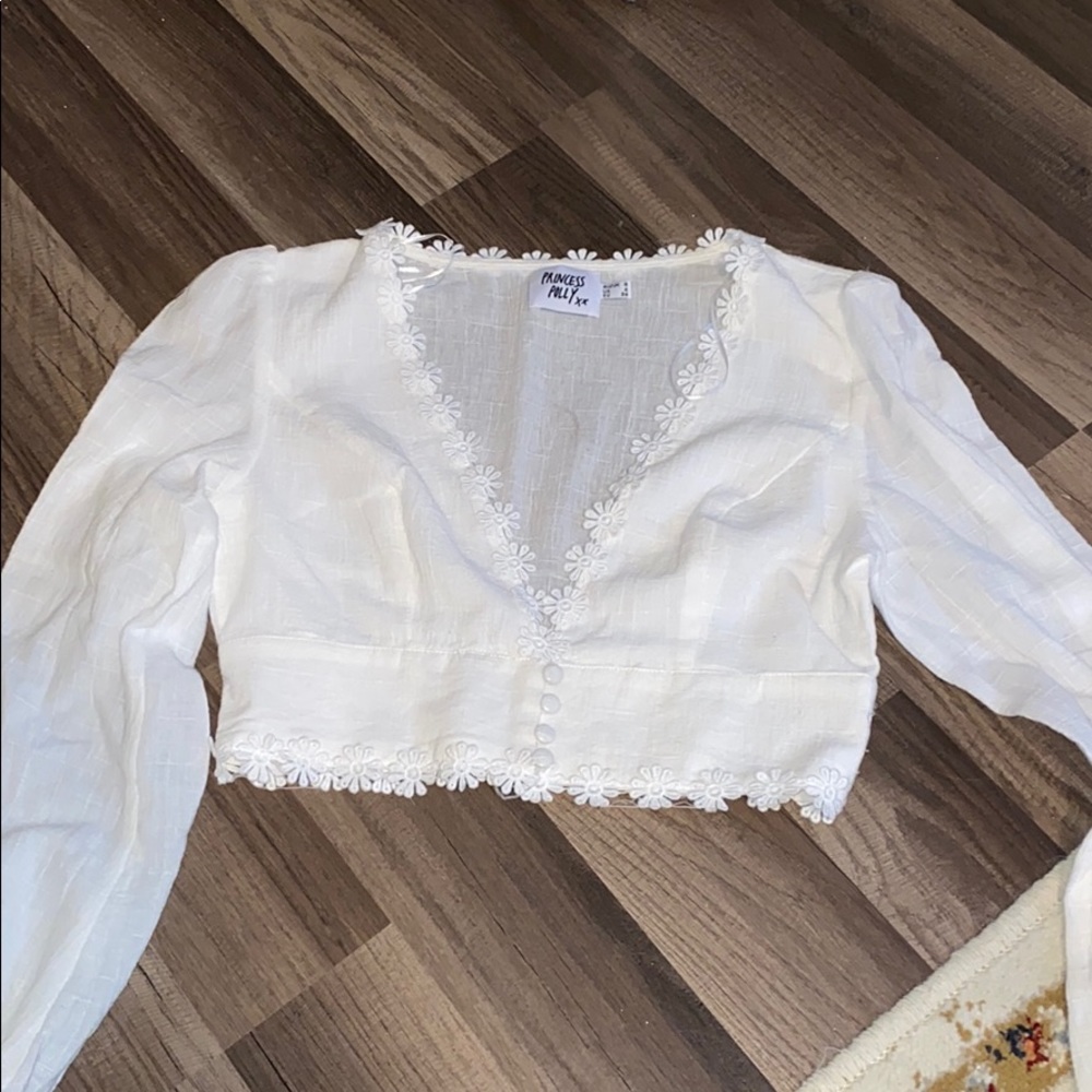 Cute top